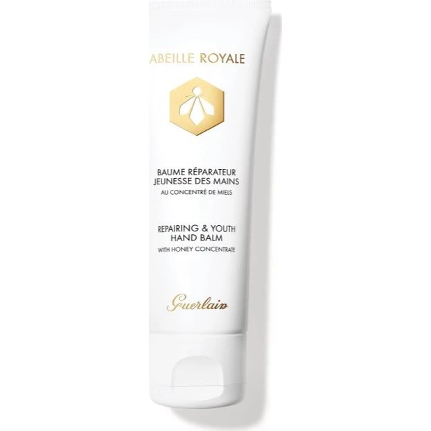 Guerlain Abeille Royale Håndbalsam 40 ml