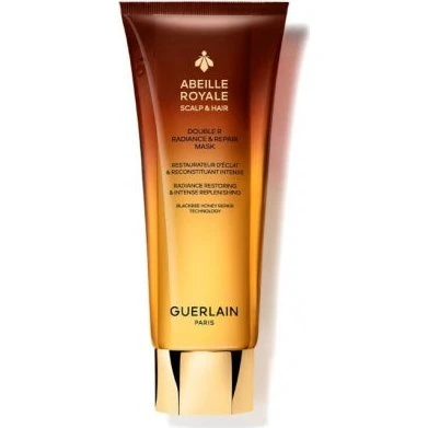 Guerlain Abeille Royale Dobbelt R Radiance & Repair Maske 200 ml