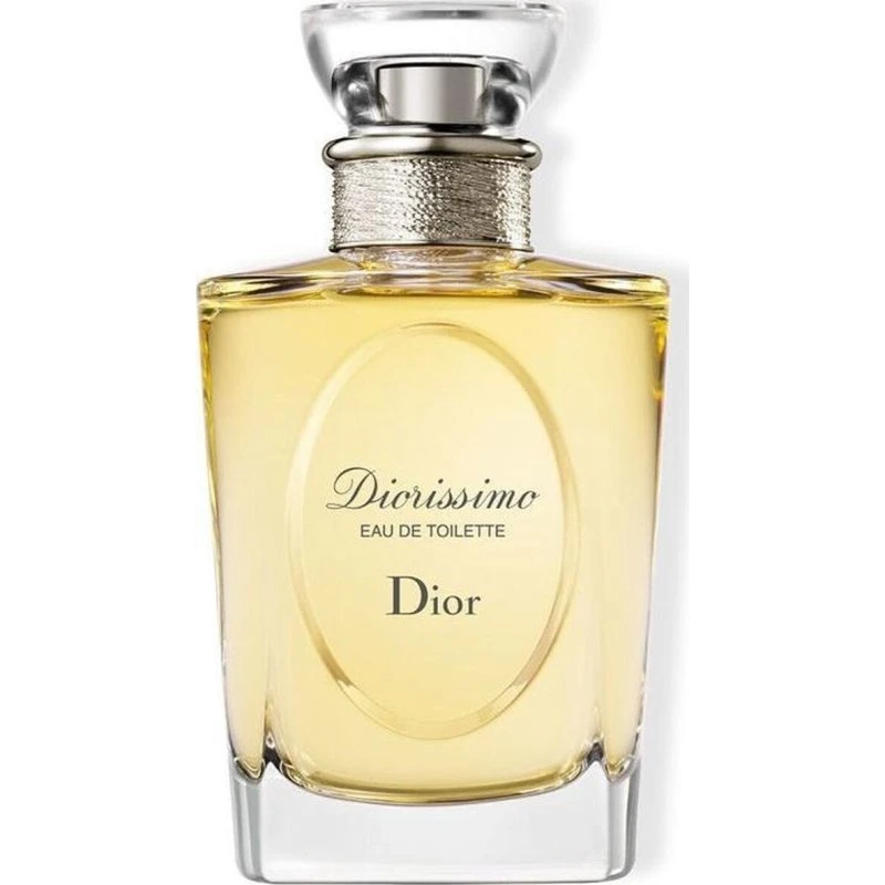 Christian Dior Diorissimo Eau de Toilette 100 ml