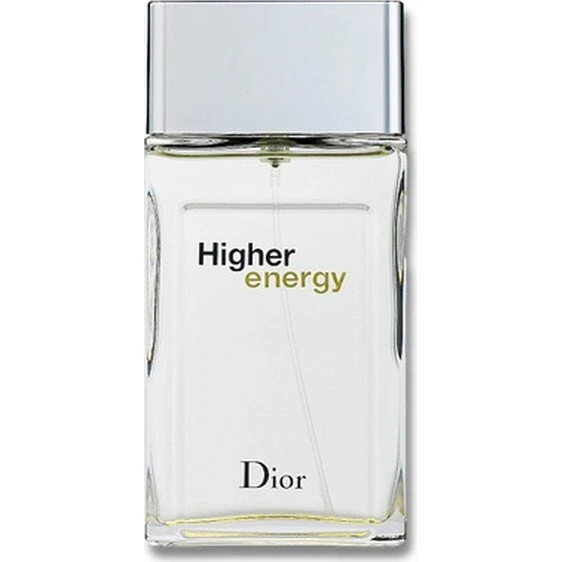 Christian Dior Dior Higher Energy EDT 100 ml