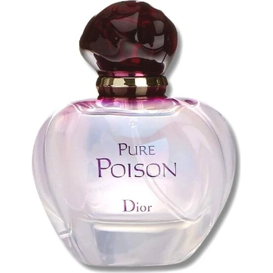 Christian Dior Pure Poison Eau de Parfum 100 ml