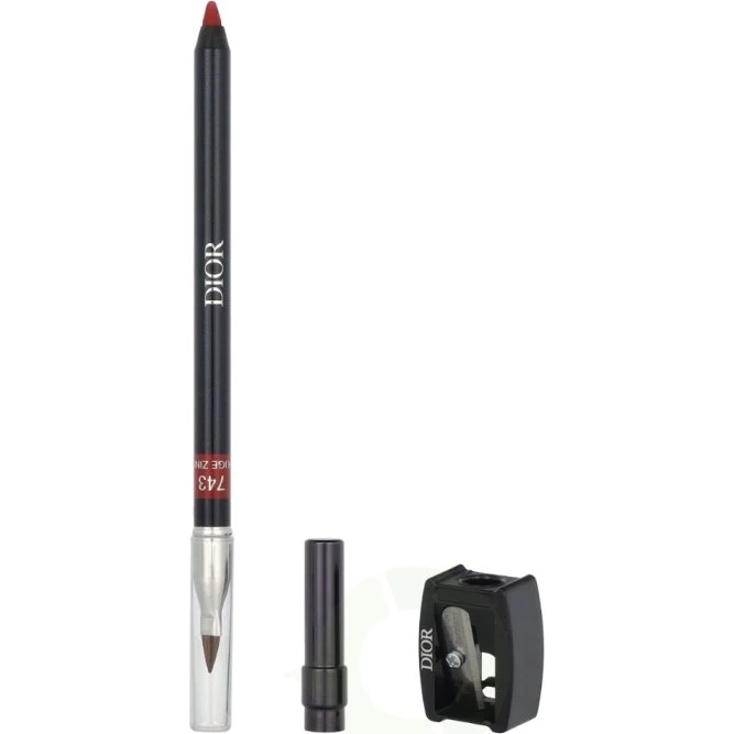 Christian Dior Dior Rouge Dior Contour Lipliner 1,2g #743 Rouge Zinnia
