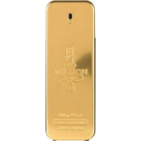Paco Rabanne 1 Million Eau de Toilette 200 ml