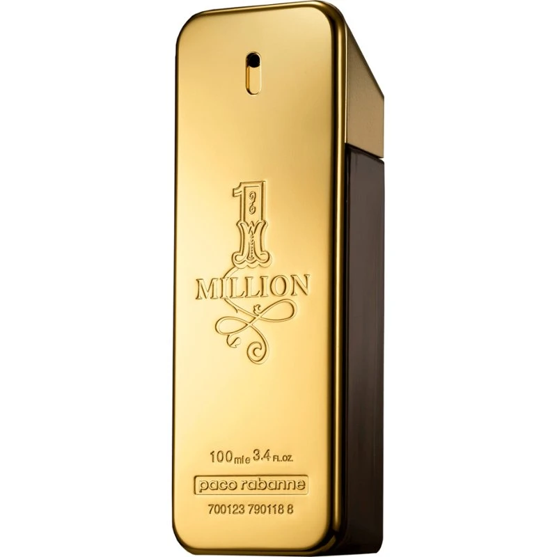 Paco Rabanne 1 Million Parfume EDP 200 ml