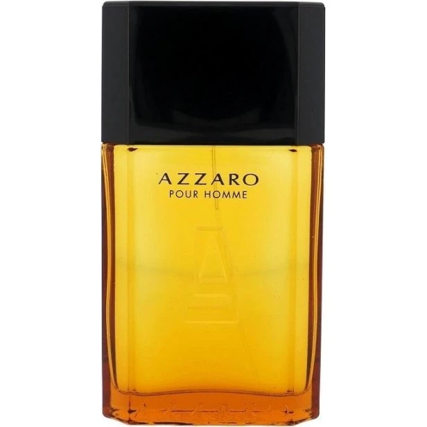 Azzaro Pour Homme Refillable EDT 100 ml