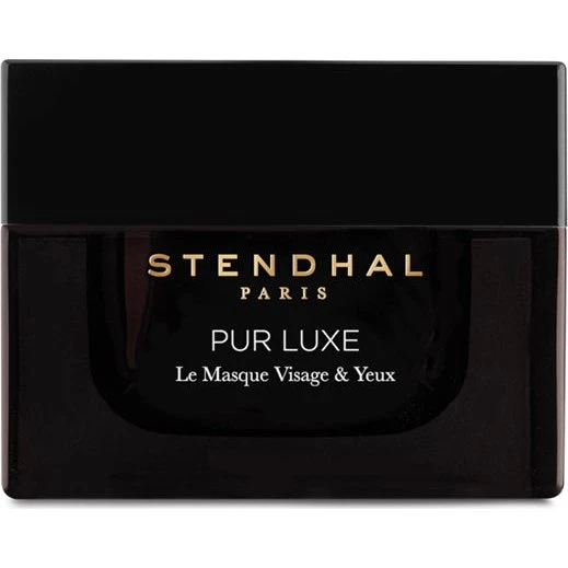 Stendhal Selvom Luxe Ansigts- og Øjenmaske 50 ml