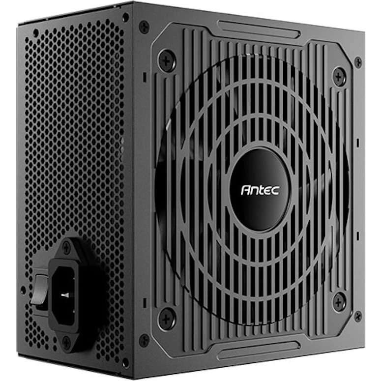 Antec CSK550DC EC 550W 80 Plus Bronze Strømforsyning