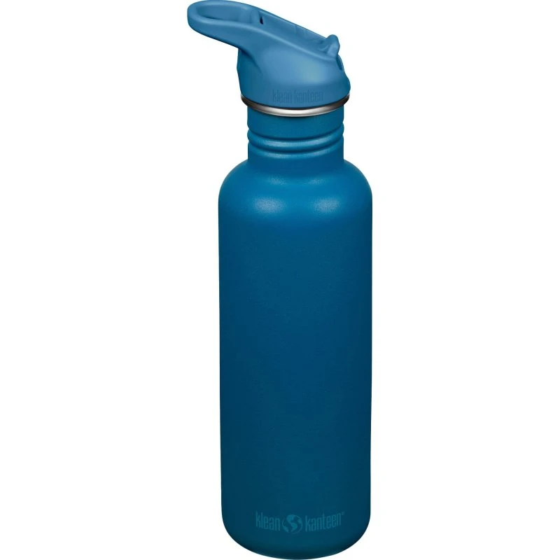 Klean Kanteen Classic Flip Seal 800ml Corsair