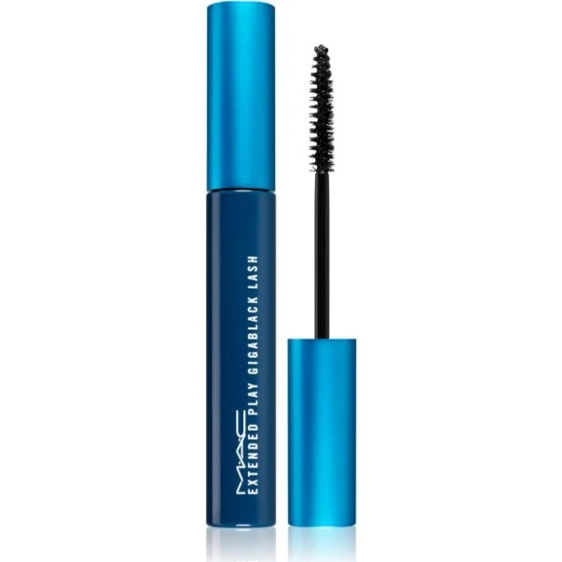 Mac Cosmetics Mascara Extended Play Gigablack