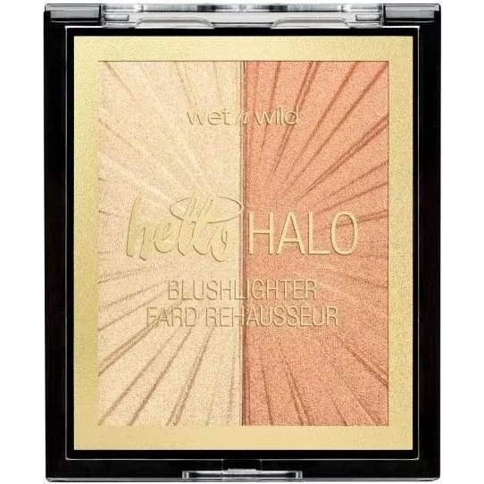 Wet n Wild MegaGlo Blushlighter I Met Someone, 10 g