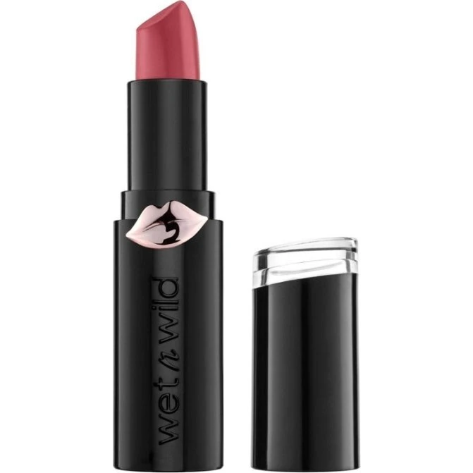 Wet n Wild Megalast Lipstick Matte - Wine Room, 3,6 g