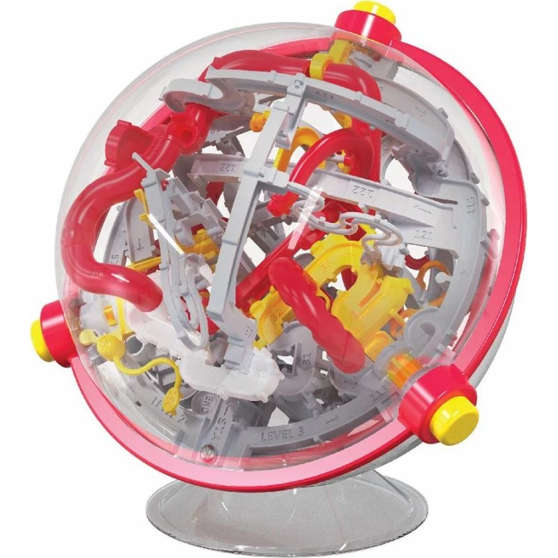 Perplexus Portal – 150 porte, kreativ udfordring