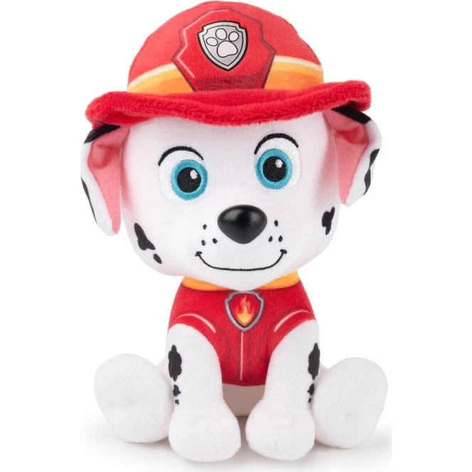 Gund Paw Patrol Marshall 15 cm Plysdyr
