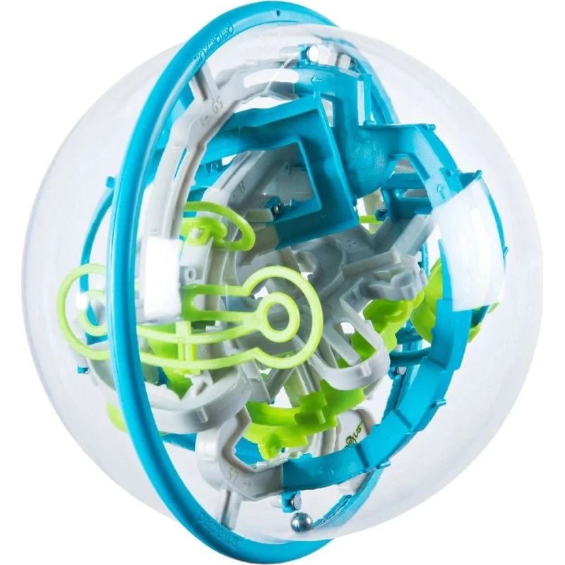 Perplexus Rebel 3D-labyrint med 70 forhindringer