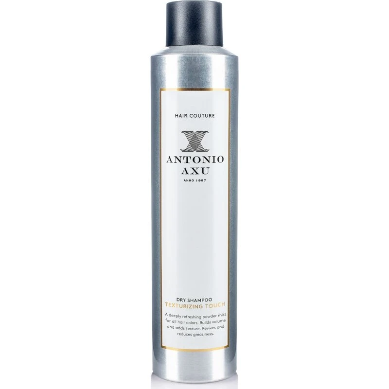 Antonio Axu Dry Shampoo Blonde Hair 300 ml