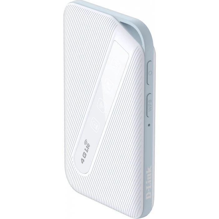 D-Link DWR-932W 4G LTE Wi-Fi 6 Hotspot AX300