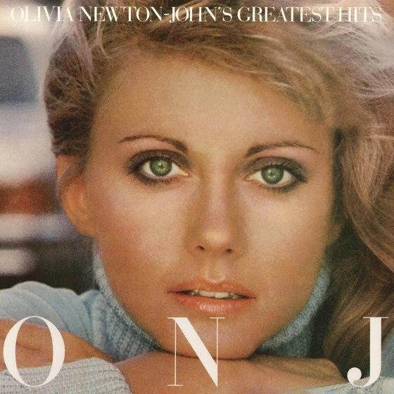 Olivia Newton-John - Greatest Hits Deluxe Edition CD