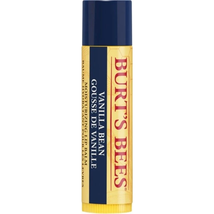 Burt's Bees Læbepomade med Vaniljestang 4,25 g