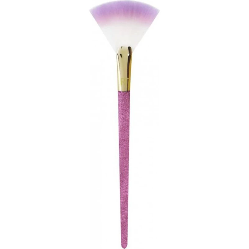Real Techniques Brush Crush 304 Fan