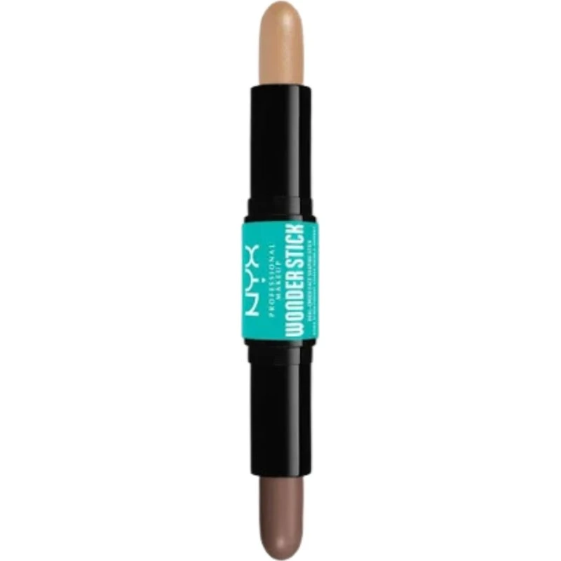 NYX Wonder Stick Dual Lift Farve 01 Fair 2x4 g