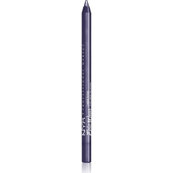 Nyx Epic Wear Øjenblyant Fierce Purple, 1,22g