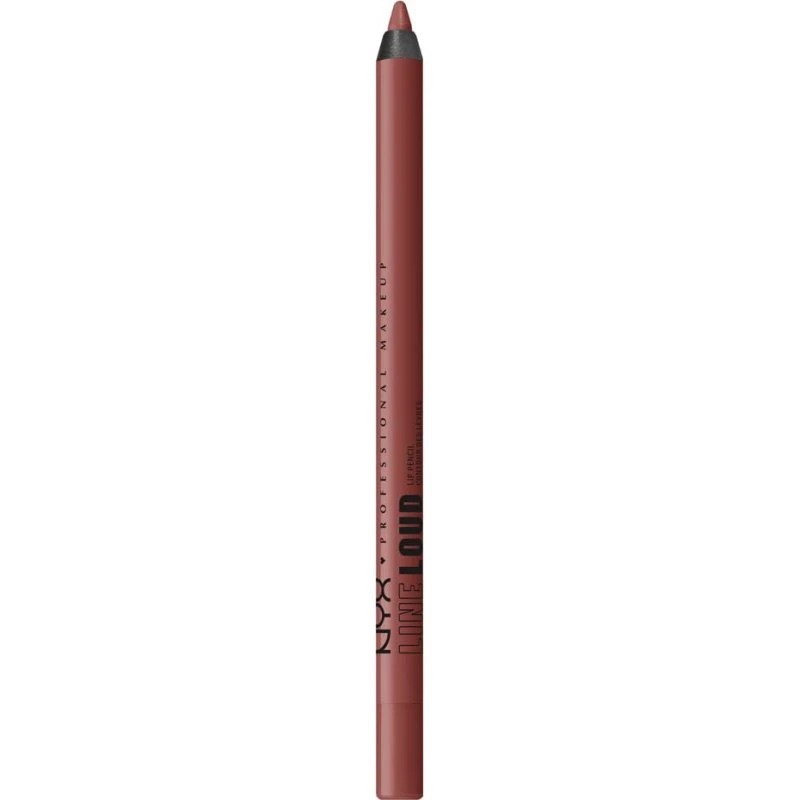 Nyx Line Loud 33-Too Blessed Læbeblyant 1,2 ml
