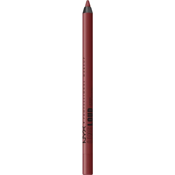 Nyx Line Loud 31-Ti ud af ti, 1,2 ml