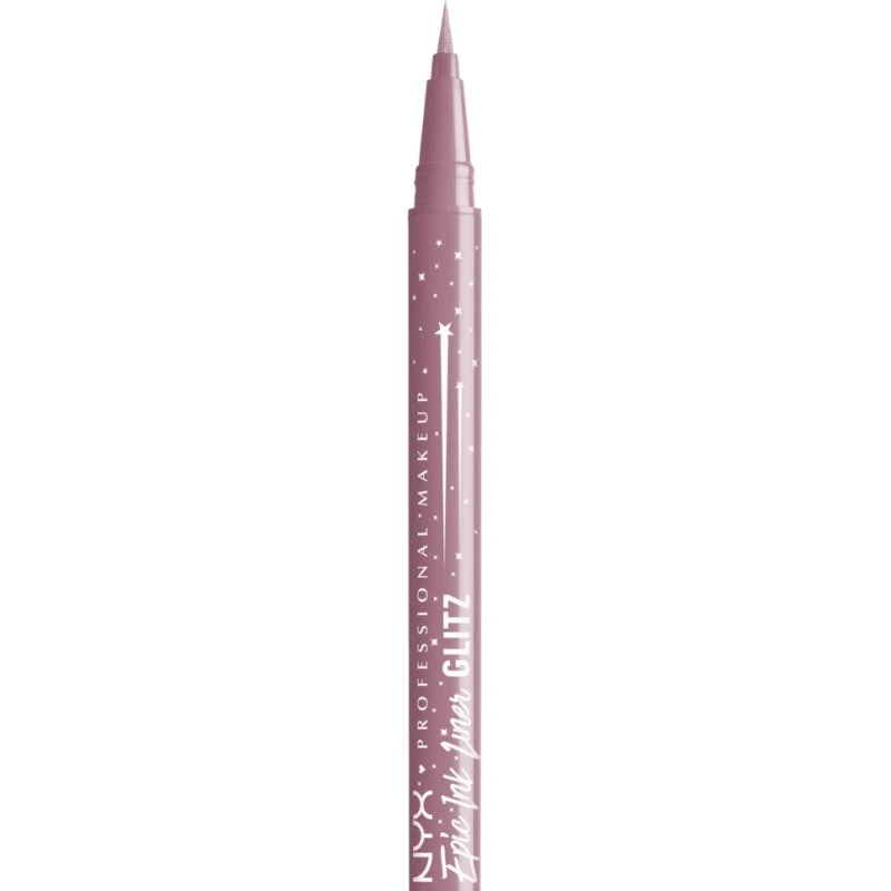 NYX Epic Ink Glitz Metallic Øjenblyant Shimmer Stitch 1ml