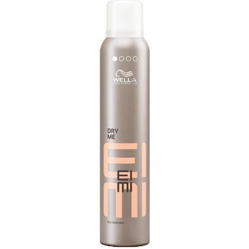 Wella Professionals EIMI Dry Me Tørshampoo 65 ml
