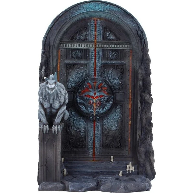 Nemesis Now - Diablo IV Hells Gate Bookend