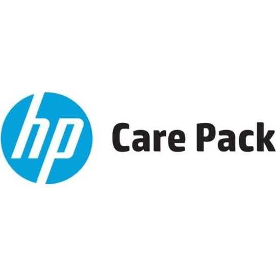 HP eCare Pack 3 Years On-Site Service