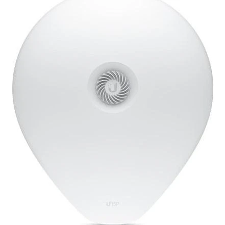 Ubiquiti airFiber 60 XG 6Gbps netværksbro, hvid
