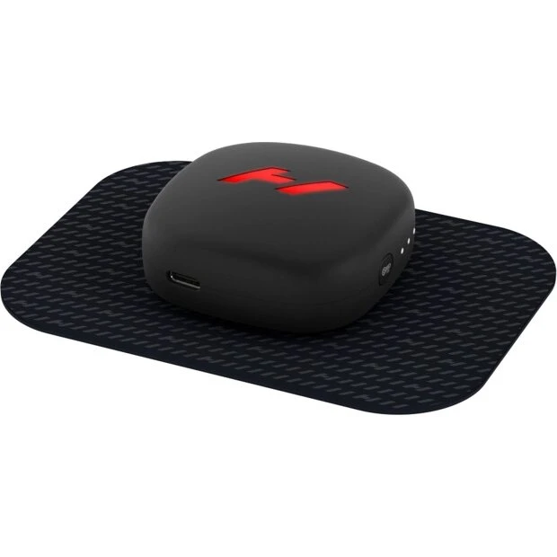 Hyperice Venom Go Pod - Bærbar varme- og vibrationsbærer