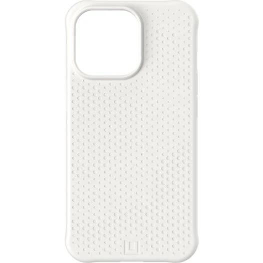 UAG iPhone 13 Pro U Dot Cover, Marshmallow
