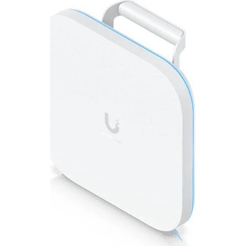 Ubiquiti UniFi E7 Campus WiFi 7 Access Point, Hvid, PoE++