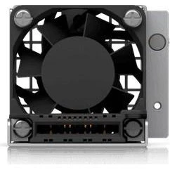 Ubiquiti UACC-FAN-F2B-4020 Blæsermodul, Sort Grå