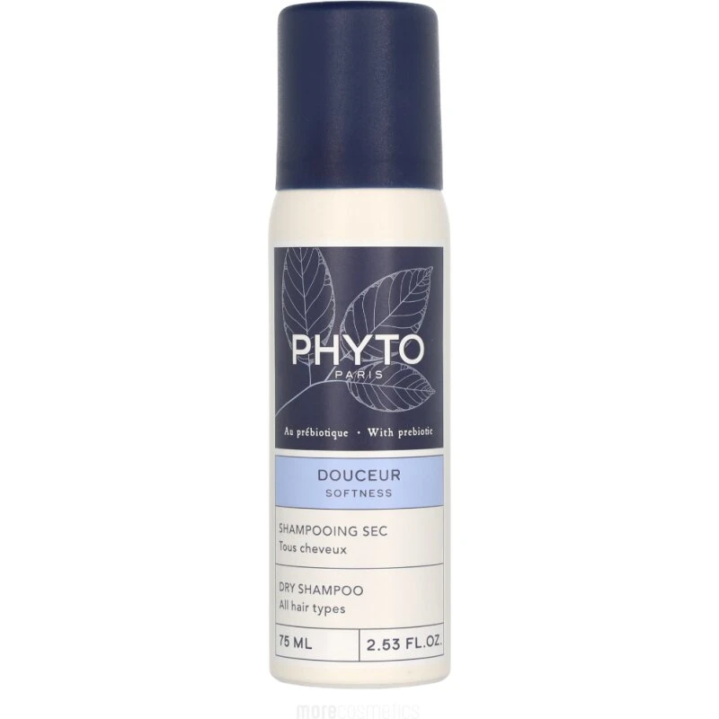 Phyto Softness Tørshampoo 75 ml