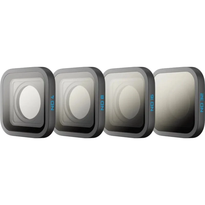 GoPro ND-filter 4-pak HB-Series