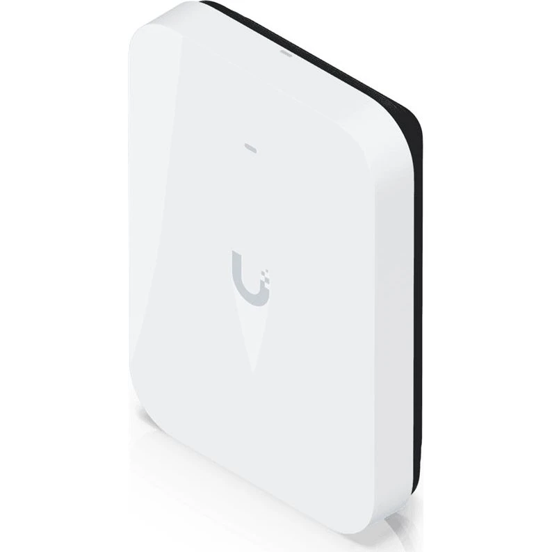Ubiquiti UniFi U7 Pro XG Wall WiFi 7, hvid