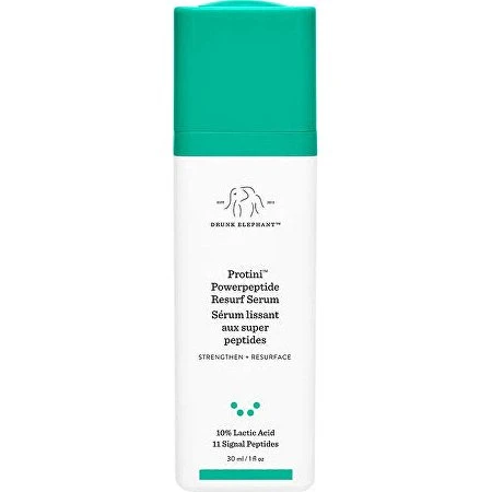 Drunk Elephant Protini Powerpeptide Resurf Serum 30 ml