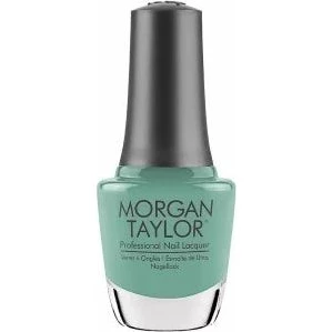 Morgan Taylor Lost in Paradise 15ml neglelak