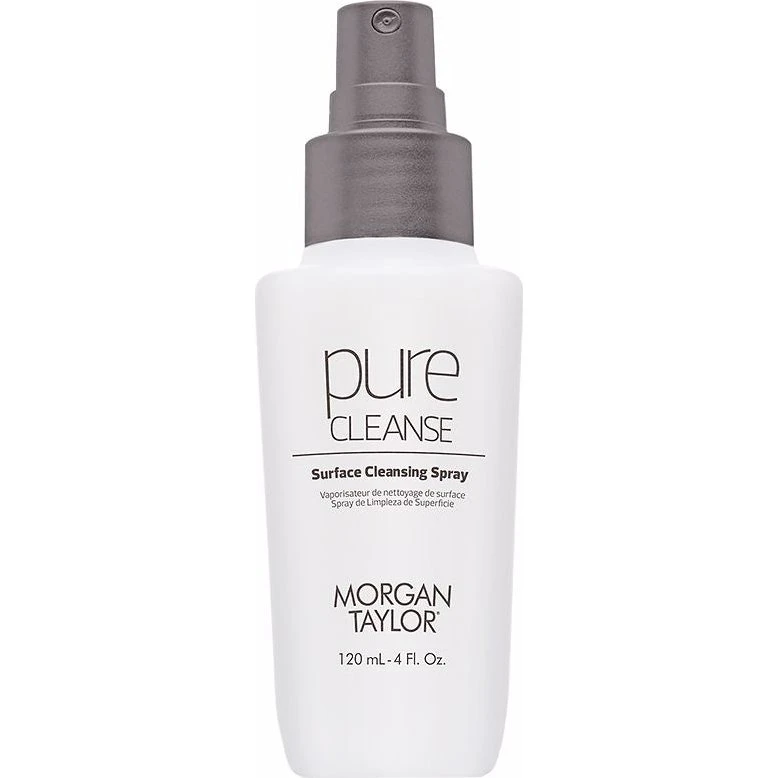 Morgan Taylor Pure Cleanse Overfladerenspray 120 ml
