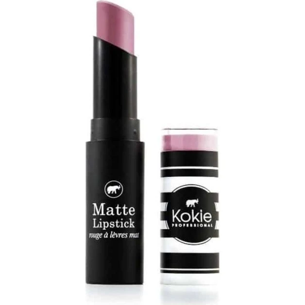 Kokie Matte Lipstick - Rome, 4g