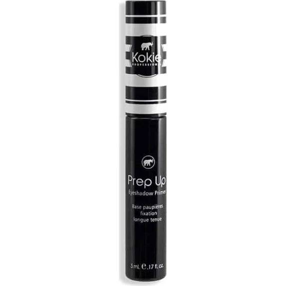 Kokie Prep Up Eyeshadow Primer, transparent, 5 ml