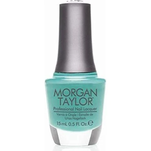 Morgan Taylor Lost In Paradise Neglelak 15 ml