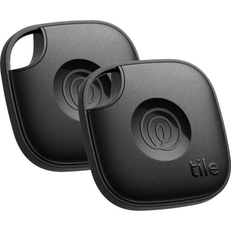 Tile Mate 2024 - 2-pak, sort