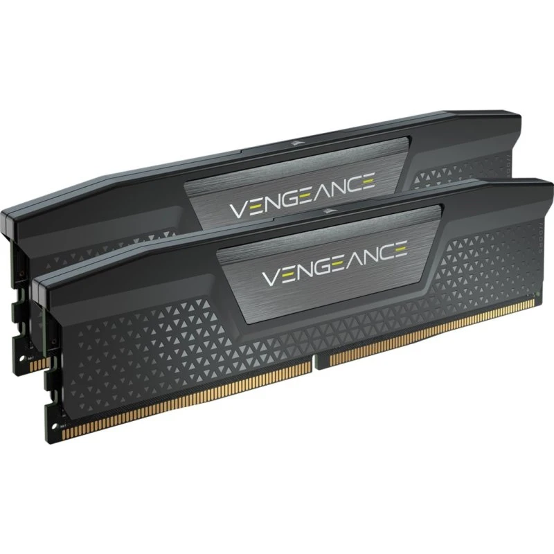 Corsair Vengeance DDR5 6400MHz 32GB CL32 Sort