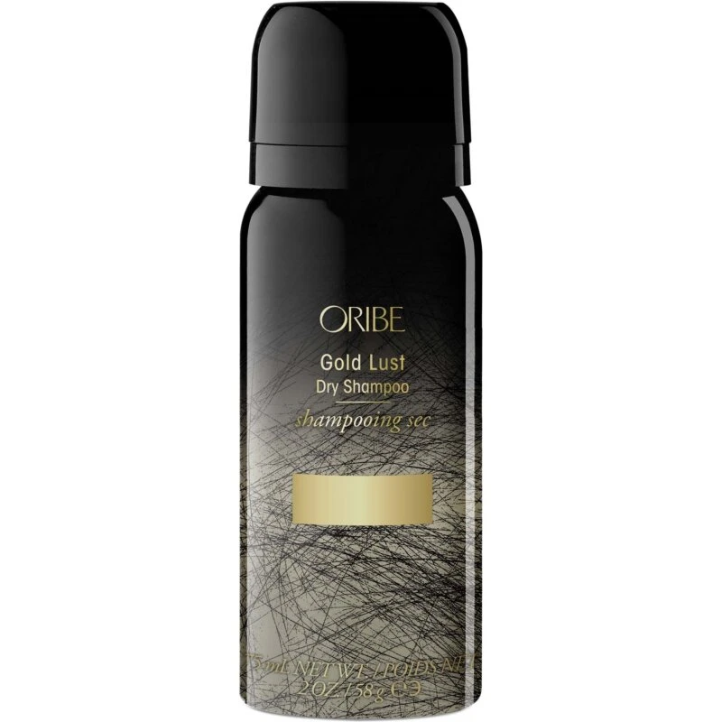 Oribe Gold Lust Dry Shampoo 300 ml