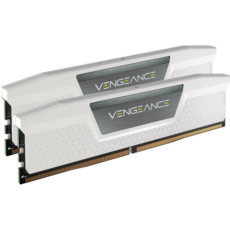 Corsair Vengeance DDR5 32GB 5600MHz CL40 Hvid