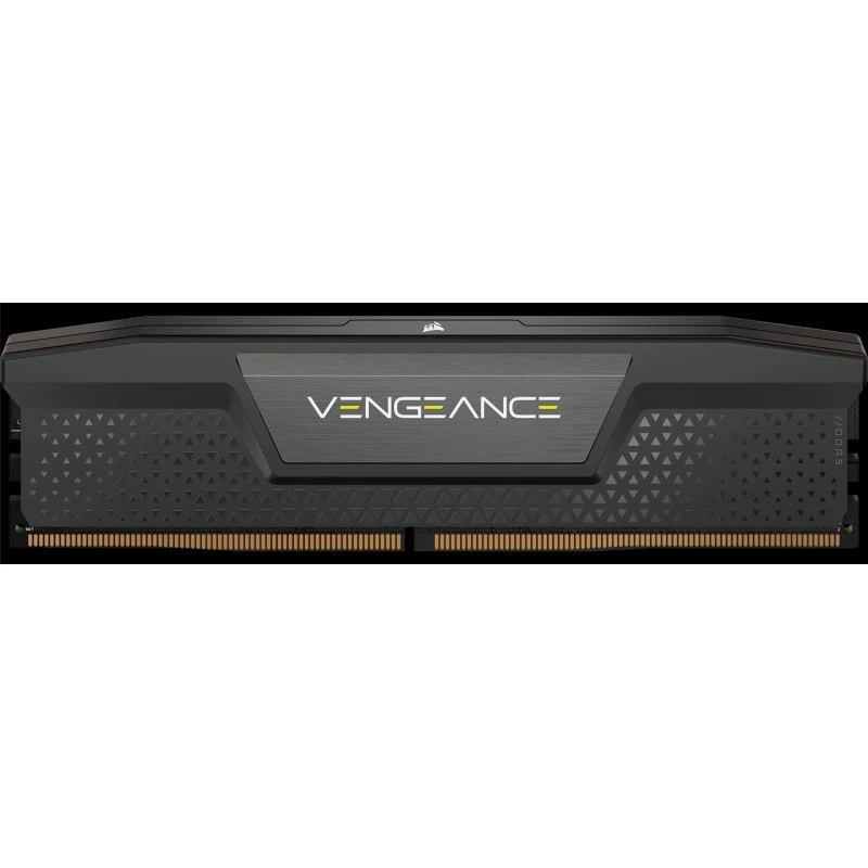 Corsair Vengeance DDR5 6000MHz 32GB CL36 Sort